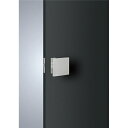 ユニオンドアハンドル プッシュプルタイプ 品番:ULS2572-01-040-U(直送品、扉厚:33~45mm,ご指示下さい。)
