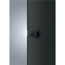 ユニオンドアハンドル プッシュプルタイプ 品番:ULS2572-01-061-U(直送品、扉厚:33~45mm,ご指示下さい。)