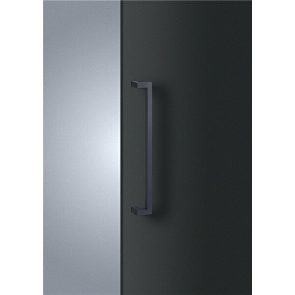 ユニオン ドアハンドル T1172-01-051-L600