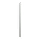 ユニオン コーナーガード サイズ:300×19×19 ブラストシルバー (品番:PRT270-001-L300)1ケ