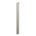ユニオン コーナーガード サイズ:800×25×25 ブラストステンカラー (品番:PRT271-003-L800)1ケ