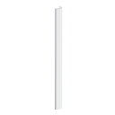 ユニオン コーナーガード サイズ:800×25×25 ユニフォートモアホワイト (品番:PRT271-004-L800)1ケ