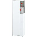 ユニオン アーキテクチャルハードウェア 防災・救護用品 (品番:UAB-302ZB-PWH)1ケ 表記価格はAEDケース本体のみです。