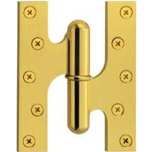 ユニオン ドアエクイップメント 蝶番 （品番：UBP-125-R）1ケ