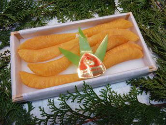 ヤマニ・北海道産・干かずの子「特特特」100g ヤマニ・北海道産・干かずの子「特特特」100g