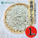 【楽天最安値挑戦中!】 瀬戸内プレミアム釜揚げしらす メガ盛り 1kg 釜揚げ しらす シラス お歳暮 御歳暮 新年 釜揚げシラス 1キロ ご飯のお供 ご飯のおとも 離乳食 お祝い しらす丼 海鮮丼 海鮮 大容量 ギフト 贈り物 お取り寄せ おつまみ ごはんのお供 釜揚げしらす