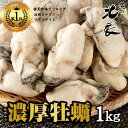 【送料無料！】大粒2Lサイズ！広島県産 カキ 約1kg（解凍後850g) ［かき 牡蠣 魚介類 加熱用 メガ盛り 小分け 冷凍 …