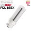 【お得5本】FDL18形LED FDL18EXL FDL18EXW FDL18EXN FDL18EXD FDL18EX代替用 LED代替 LEDコンパクト形..