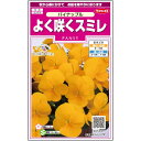 【サカタのタネ公式】 パンジー よく咲くスミレ パイナップル 花 種 約40粒 小袋 春まき 秋まき 秋 冬 イエロー 鉢植え 地植え プランター 鉢 ベランダ栽培 ガーデニング 園芸 三色菫 三色スミレ 種子 タネ たね