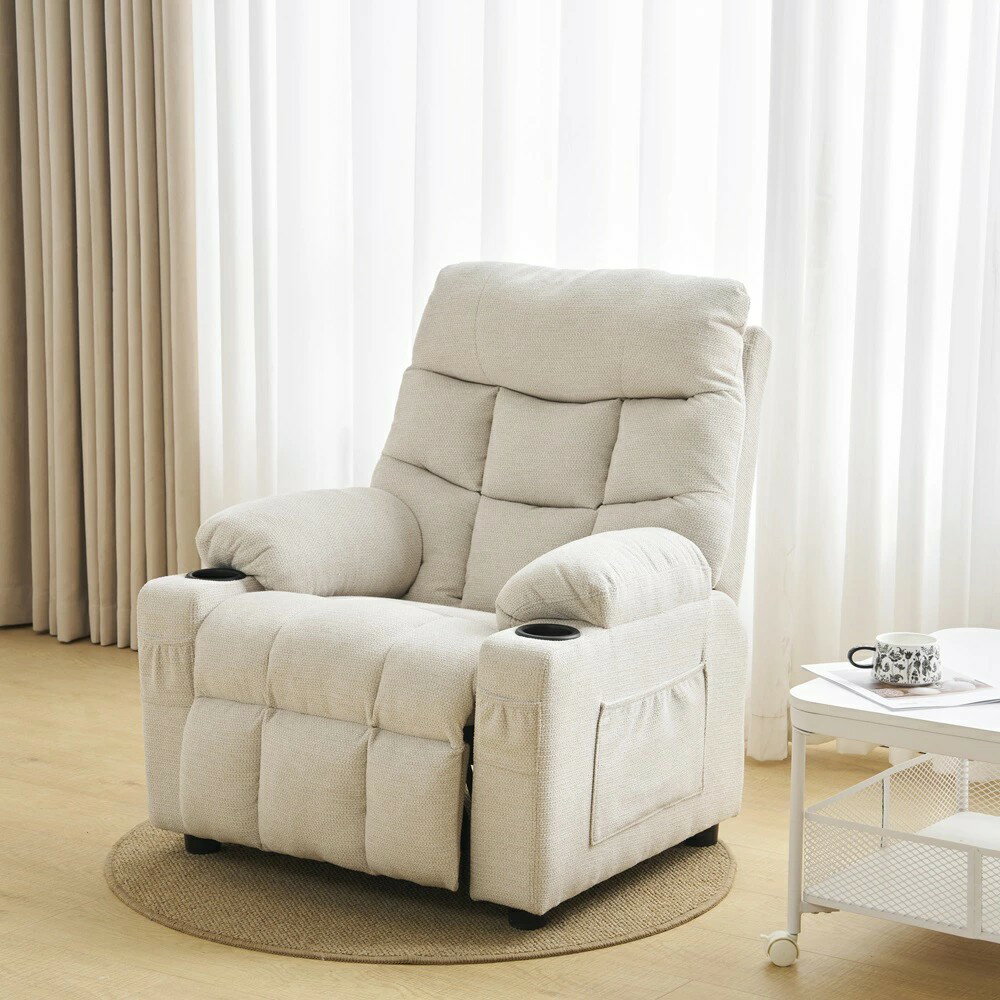 リクライニングソファー ソファー 1人掛け リクライニングチェア ゲーミングチェア 袋付き 疲れにくい 子供向け 女性向け オットマン一体型 パーソナルチェアー 耐圧分散 リクライニングチェアソファ おしゃれ 一人暮らし