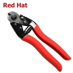 IWS-102 ハンディ カッター 小型 S 6mm Φ4mm Φ6mm ワイヤーロープ ピアノ線 切断 インナーケーブル 自..