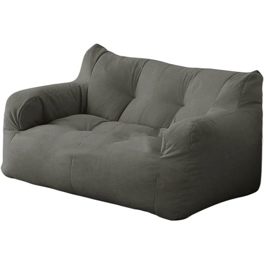 ビーズクッション 魔法のビーズクッション座布団 ひとをだめにするクッション 人をダメにするソファ 豆..