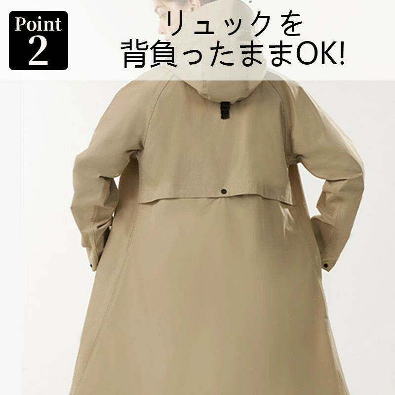 ポケブレラ 極小5段マイクロ 雨晴兼用傘 ボーダー ネイビー