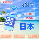 eSIM {eSIM Wp JAPAN 10GB 20GB 50GB 3day 5day 7day 10day 15day 30day  f[^ʐMp vyCheSIM [[i simJ[h ꎞA w Z o s_