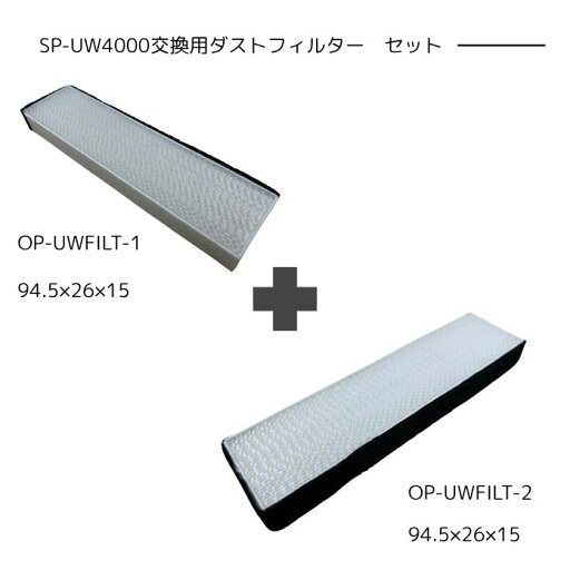 サカワ 交換用ダストフィルター サカワ 交換用ダストフィルター