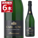 1本あたり3,240円(税込) 送料無料 ヴィンテンス プレステージ ロゼ ノンアルコールワイン 750ml 6本入ネオブル 750ml ベルギー ノンアルコールスパークリング 敬老の日 ハロウィン ギフト ケース 長S