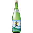 雲海酒造 そば焼酎 雲海 25度 1.8L 瓶 本格蕎麦焼酎 本格焼酎 乙類 1800ml 宮崎県 日本【1本】