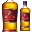 ブラック ニッカ リッチブレンド 40度 700ml【1本】ブレンデッドウイスキー ウイスキー whisky アサヒビール ニッカウイスキー ニッカウヰスキー