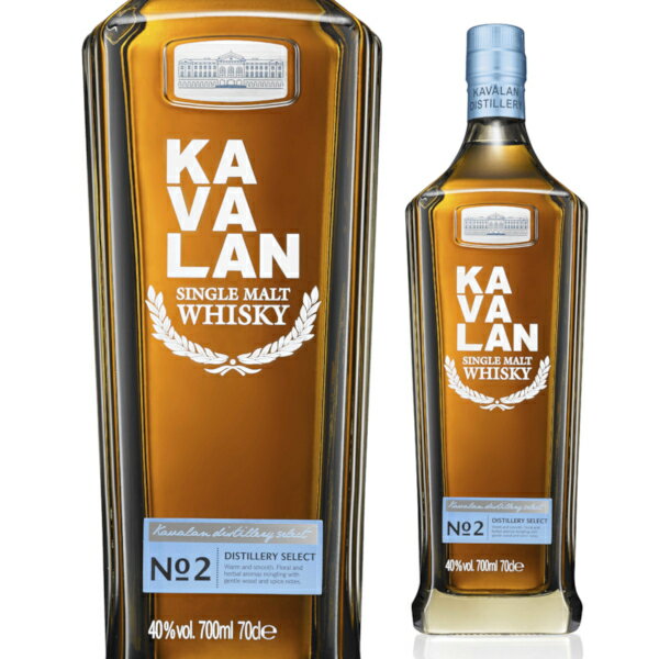 Х ǥƥ꡼ 쥯 No.2 700ml եBox 󥰥    KAVALAN  һδ  1ܡ