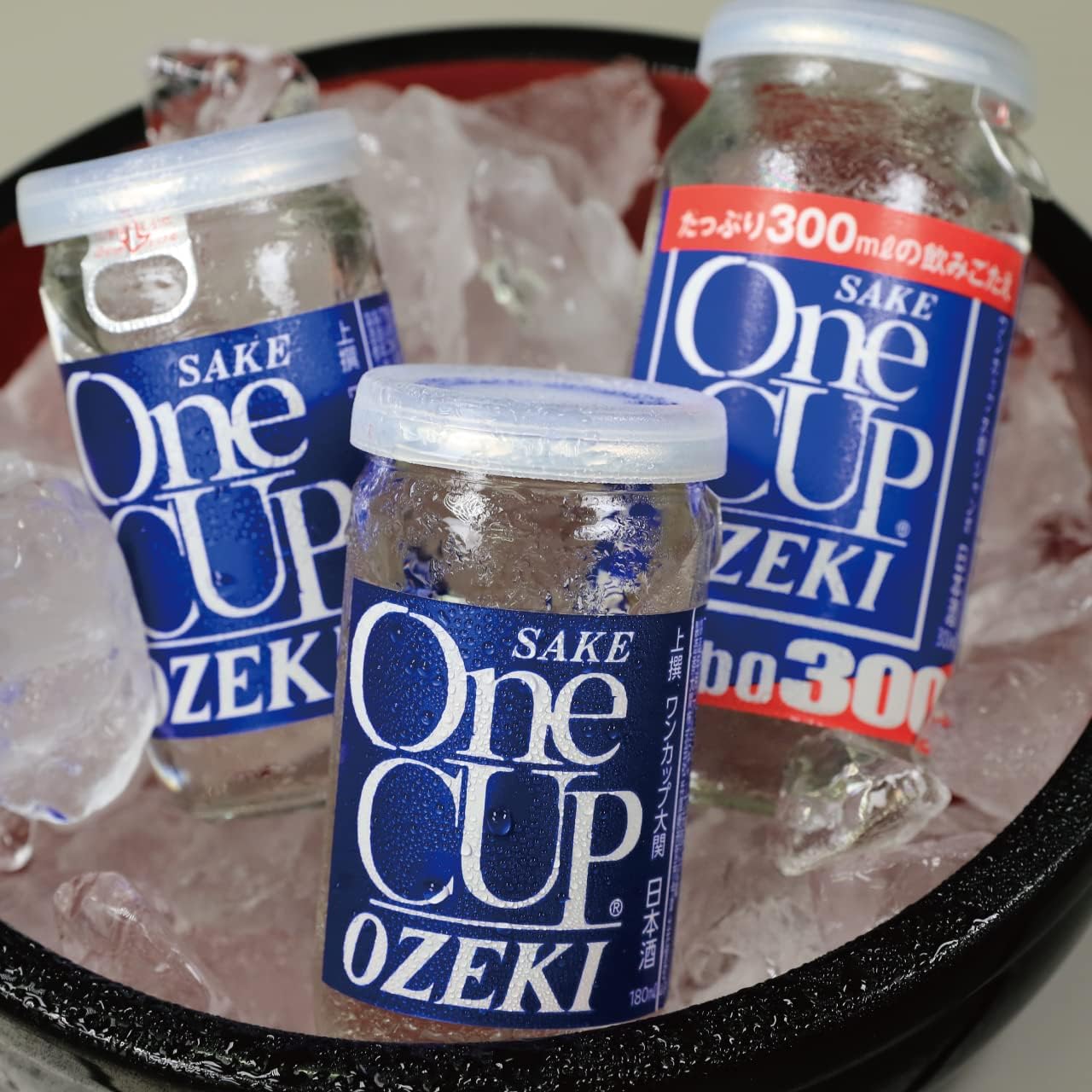 送料無料 大関 ワンカップ ミニ 100ml×30本(1ケース) キャンプ アウトドア 日本酒 清酒 sake 兵庫県 灘 日本 【送料無料※一部地域は除く】 sakayabic-10007578 酒やビック 楽天市場店 サンプル画像3