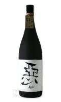 悪のくろぶか 1800ml 【麦焼酎/王手門酒造】