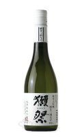 獺祭 純米大吟醸 磨き三割九分 720ml 【日本酒/旭酒造/だっさい】※お一人様6本まで