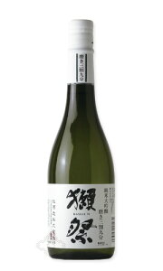 獺祭 純米大吟醸 磨き三割九分 720ml 【日本酒/旭酒造/だっさい】※お一人様12本まで