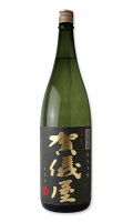 伊予賀儀屋 純米吟醸 1800ml 【日本酒/成龍酒造/いよかぎや】