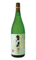 伊予賀儀屋 純米大吟醸 1800ml 【日本酒/成龍酒造/いよかぎや】