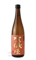 伊予賀儀屋 純米 720ml 【日本酒/成龍酒造/いよかぎや】