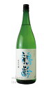 鶴齢 純米吟醸 1800ml 【日本酒/青木酒造/かくれい】