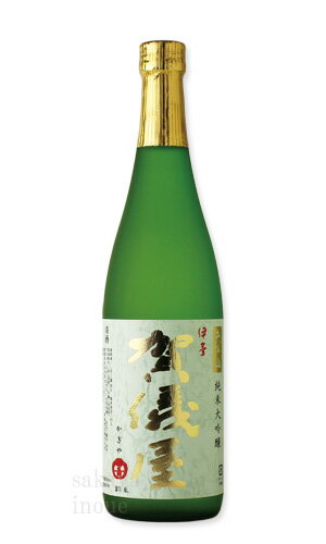 伊予賀儀屋 純米大吟醸 720ml 【日本酒/成龍酒造/いよかぎや】