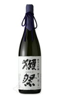 獺祭 純米大吟醸 磨き二割三分 1800ml 箱なし 【日本酒/旭酒造/だっさい】※お一人様2本まで