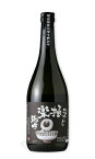 おやじ 極楽 純吟 720ml 【日本酒/千代むすび酒造】