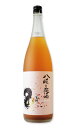 八岐の梅酒 1800ml 【和リキュール/平和酒造】