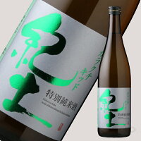 紀土 特別純米 カラクチ キッド 720ml【日本酒/平和酒造/からくち きっど】