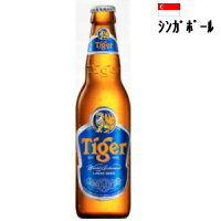 タイガービール瓶　　330ML【02P04Jul11】