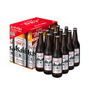 ビールギフト アサヒ スーパードライ 大瓶 12本詰 EX-12 お中元 お歳暮 ギフト ビール 通年