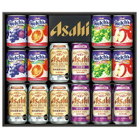 ビールギフト アサヒ スーパードライ ジャパンスペシャル ファミリーセット 缶ビールセット JH-3F お中元 お歳暮 ギフト