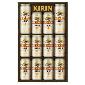 [ビールギフト]キリン 一番搾り生ビールセット 缶 K-IS3【お歳暮】【ラッキーシール対応】