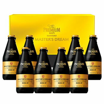 ビールギフト ザ・プレミアム・モルツ マスターズドリームセット BMB3P お中元 お歳暮 ギフト 【ラッキーシール対応】