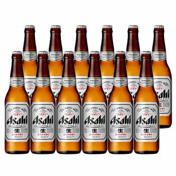 アサヒビール スーパードライ 小瓶 334ml ビール12本セット ビール