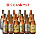 国産プレミアムビール 中瓶 500ml 選