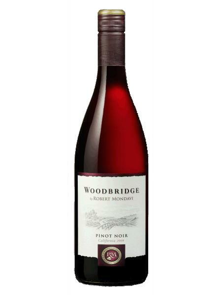 ロバート・モンダヴィウッドブリッジピノ・ノワール750mlワイン