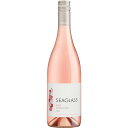 シーグラス セントラル・コースト ロゼ 2023 750ml ワイン