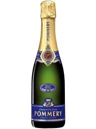 ポメリー ブリュット ロワイヤル 375ml ハーフ ワイン シャンパン
