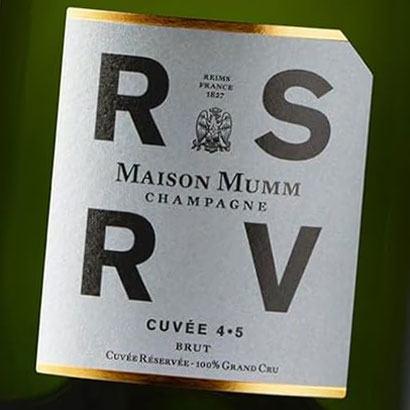 在庫限り メゾン・マム RSRV 4.5 750ml ワイン シャンパーニュ sakaz-r-10026048 サカツコーポレーション楽天市場店 サンプル画像2