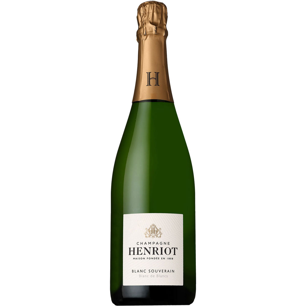 アンリオ ブラン・スーヴェラン 750ml ワイン