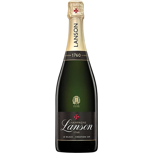 ランソン ブラック クリエイション 750ml ワイン シャンパン