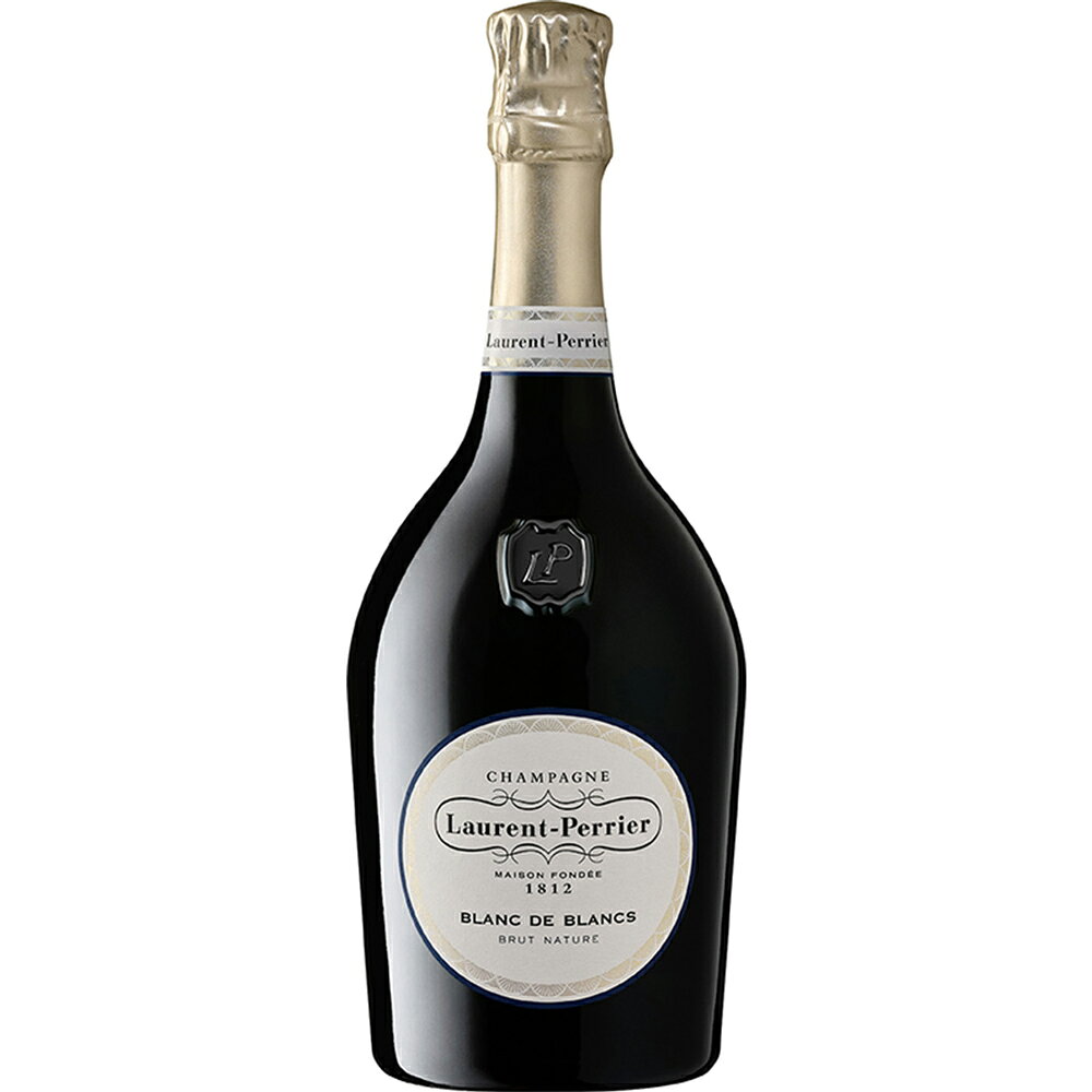 ローラン・ペリエ ブラン・ド・ブラン ブリュット ナチュール 750ml ワイン シャンパン